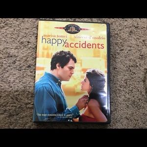 🔥Sale 🔥DVD Happy Accident